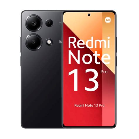 xiaomi redmi note 13 5g - 8 + 256 gb